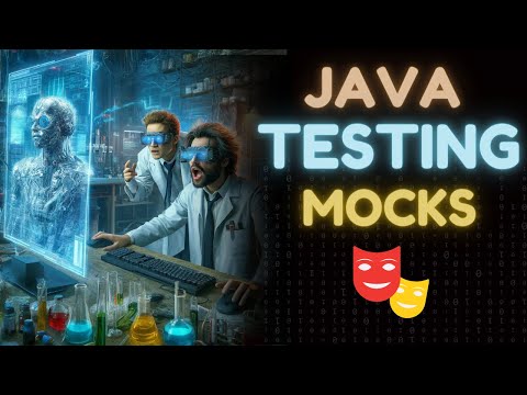 🔍🛠️ Dominando las Pruebas Unitarias en JAVA | Mockito 🚀💻