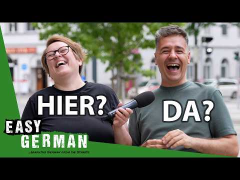 False Friends: Austrian German vs. German German