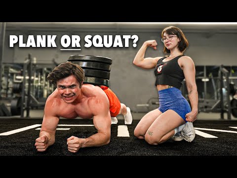 Would You Rather - ft. LeanBeefPatty
