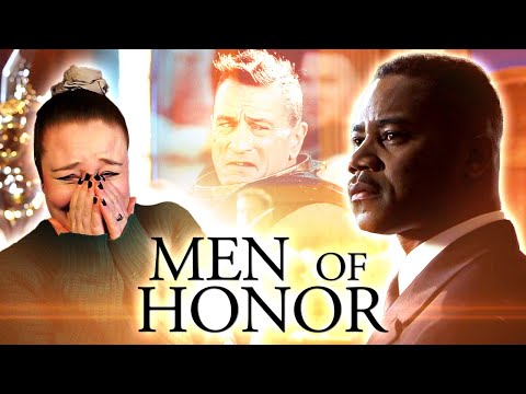 Watching MEN OF HONOR for the First Time | Movie Reaction