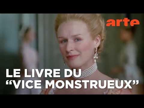 Les liaisons scandaleuses | Documentaire | ARTE