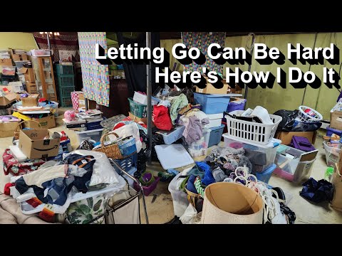 Massive Declutter for FREE!