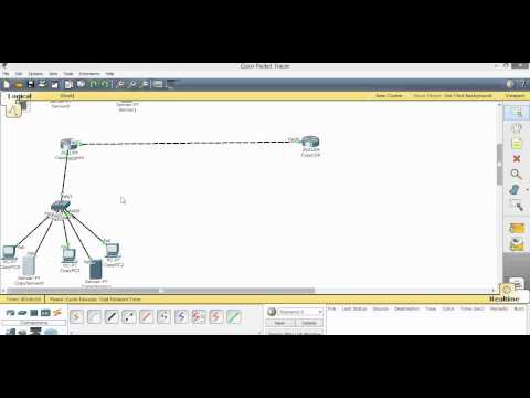 NAT in Hindi - Complete Guide to Network Address Translation