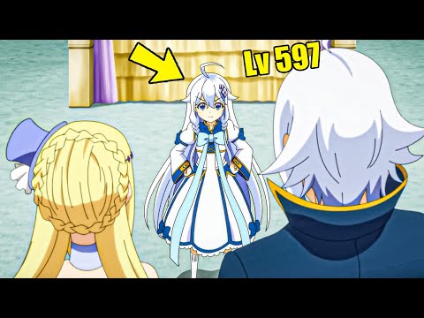 Genius Scientist Reincarnated as the Noble Daughter of the Kingdom’s Most Powerful Heroes