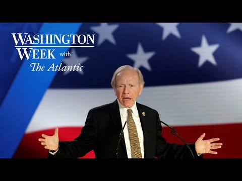 The demise of the centrists in Washington