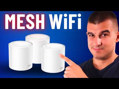 Buying a Mesh System? 🛜 SEE Before You Spend!