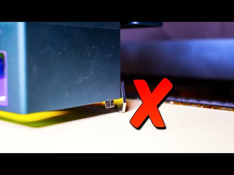 Your Laser Focus Is Wrong