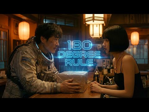 Most AI Filmmakers Ignore This Rule