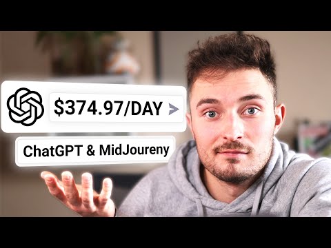 How to Make Money Using ChatGPT (3 Business Ideas)