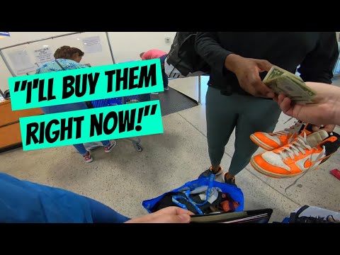 Another Reseller Found These Before I Did...