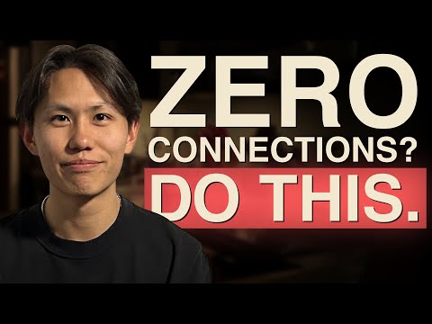 How Students REALLY Break Into Finance (Not What You Think)