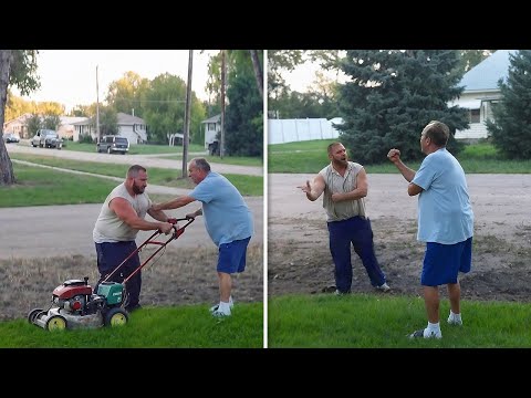 МОМЕНТЫ МГНОВЕННОГО СОЖАЛЕНИЯ, СНЯТЫЕ НА КАМЕРУ