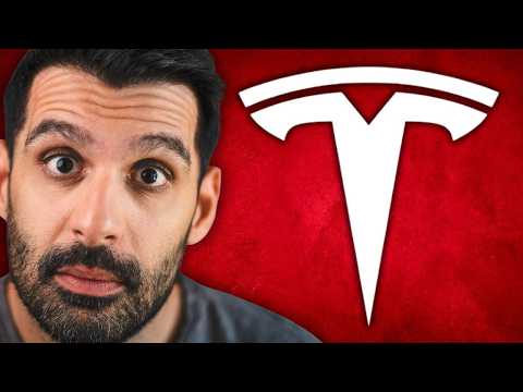 Tesla Just Signed A Massive Deal