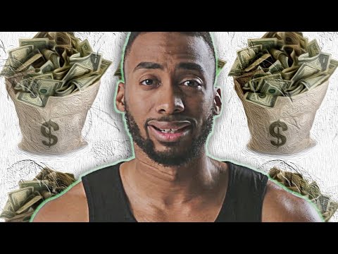 I Got Scammed by Prince Ea's "Life School"