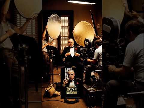 Recreating the behind the scenes of some of the great classics! #ai #aishorts #higgsfield