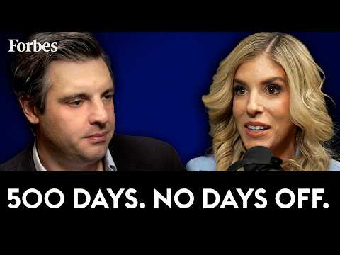 Rebecca Zamolo Lays Out Playbook For YouTube Success