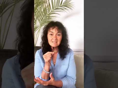 Марина Таргакова об обиде и зависти. Instagram