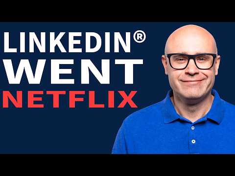 How to BEAT the New LinkedIn Algorithm in 9 minutes