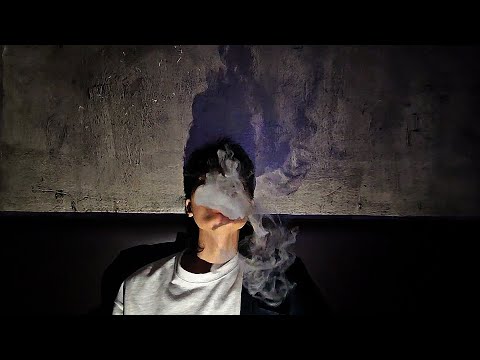 담배 끊으려고 했는데요..