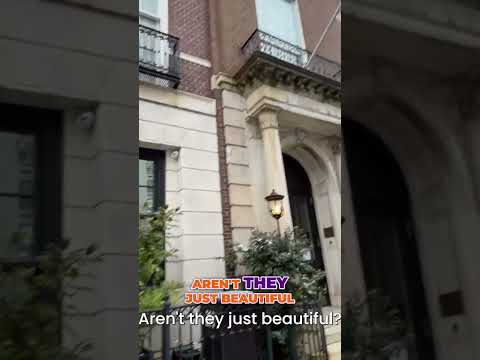 I'm Exploring the RICHEST Neighborhood in NYC!