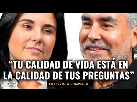 Cómo te hablas puede hacerte millonario? - Margarita Pasos con Nayo Escobar @MargaritaPasos