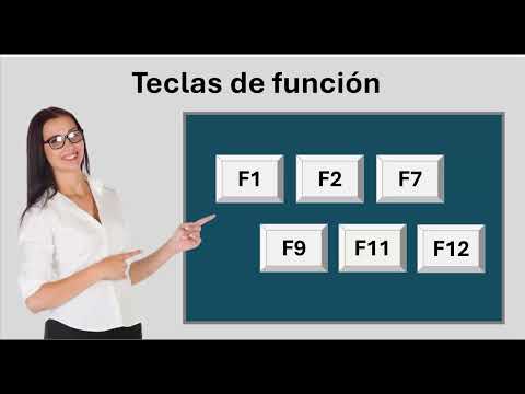 Very useful function keys in Excel