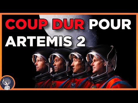 NASA must POSTPONE the ARTEMIS 2 mission! - Space Journal #320 - Space News