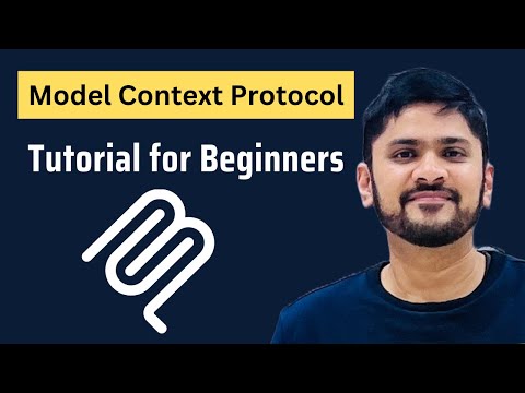 Model Context Protocol Tutorial for Beginners | Build with MCP Server | Amit Thinks | 2026