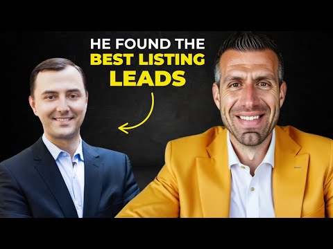 Top realtor reveals the best way to get listings right now