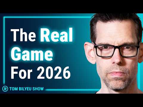 The Truth Finally Slipped Out in 2025 — This Is How Power Really Works