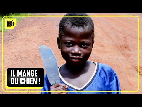 Cuisines extrêmes ! Manger du chien, ça a un goût de tristesse !