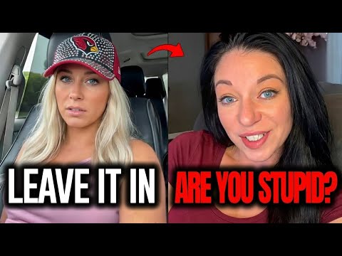 American Women Are LOSING IT As Men PUBLICLY Ignore Them