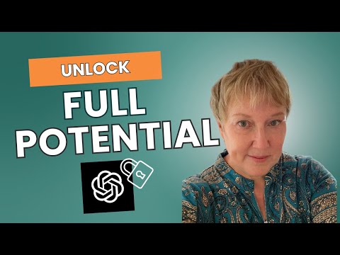 Insider ChatGPT Setup: The Essential Settings You Must Enable