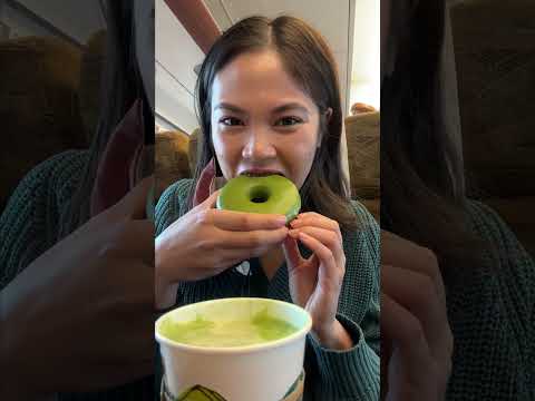 Everything I ate in BULLET TRAINS in Japan