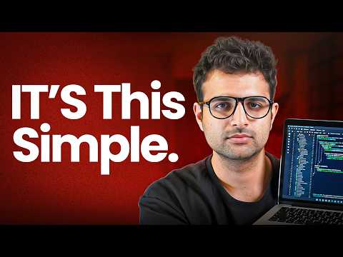 Unfortunately - Coding is this Simple