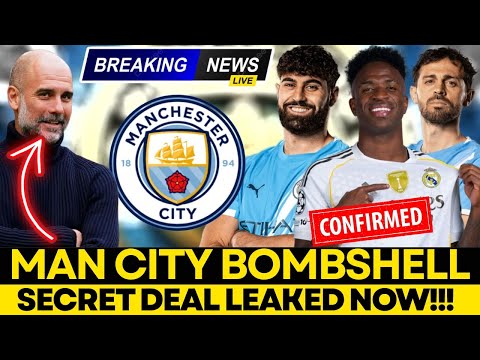 🚨 MAN CITY TRANSFER BOMBSHELL: SECRET PLAN LEAKED — HERE WE GO? SHOCK DEAL CHANGES EVERYTHING!