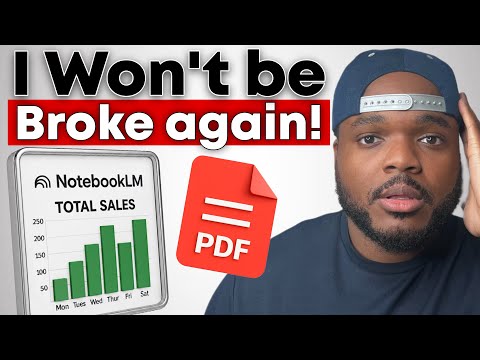 NotebookLM New Feature Can Create a Ready-Made Digital Product