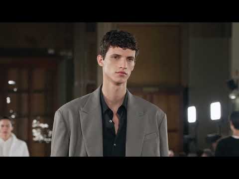 ssstein FALL WINTER 2026 COLLECTION