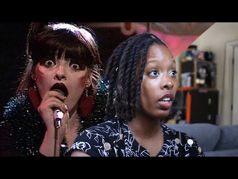 I See Why She's the Godmother of German Punk! Reacting to Nina Hagen's Naturträne (Rockpalast)