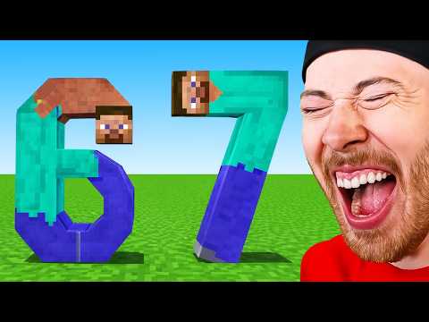 67 Minecraft Memes To Make You LAUGH