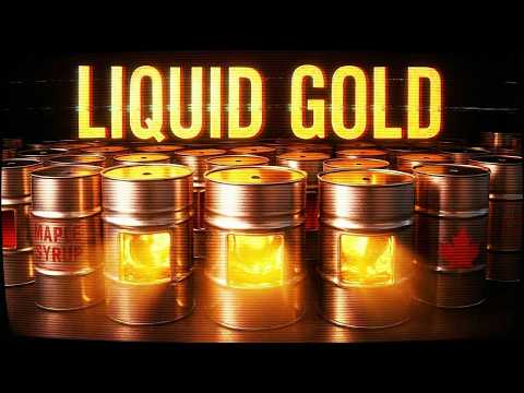 The Most Bizarre Heist In History