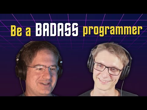 Casey Muratori on his work experience