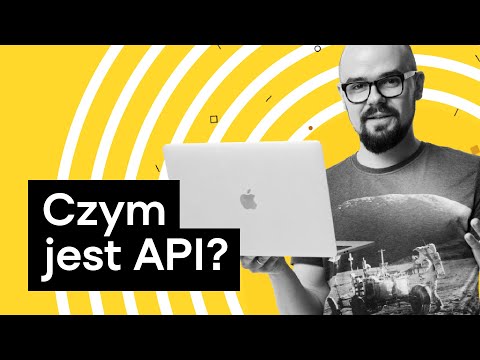 Czym jest (REST) API? ⌨️ hello roman #138