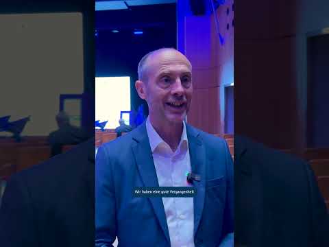 Dr. Egon Leo Westphal - Chancen für den Wirtschaftsstandort Bayern