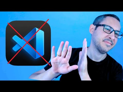 Goodbye, VS Code! Meet the Cursor AI Editor (No Regrets)