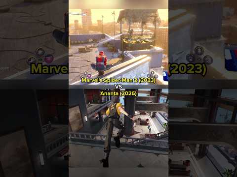 This game is EVERY game ever made?! 🤯