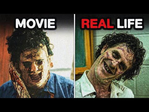 the Most Disturbing Movies Based on Real Events [Vol.2] Iceberg