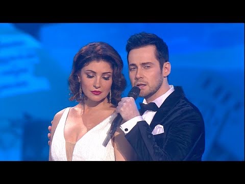 Александр Еловских и Анастасия Макеева-Твоя вина(Вечер памяти Андрея Дементьева) #александреловских