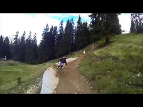 Lenzerheide 2014