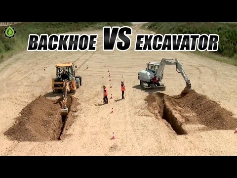 Jaw-Dropping Excavator Operator Skills So Crazy You’d Think They’re Fake! #68
